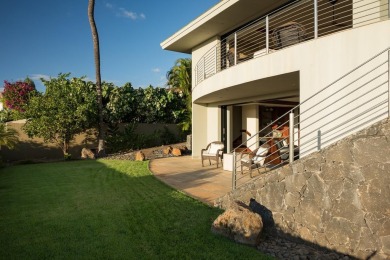 Discover a rare opportunity to own a front-row residence in the on Wailea Golf Club in Hawaii - for sale on GolfHomes.com, golf home, golf lot