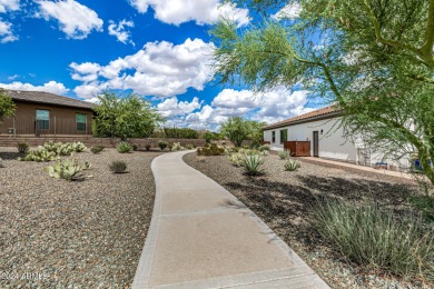 Welcome to  your new home in the 55+ community of Trilogy at on Vista Verde Golf Course in Arizona - for sale on GolfHomes.com, golf home, golf lot