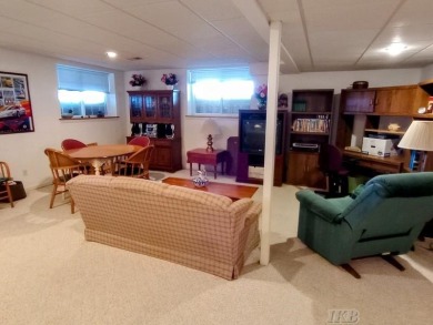 Lake Life Without the Lakefront Price! Welcome to your dream on Lakeside Golf Course in Michigan - for sale on GolfHomes.com, golf home, golf lot