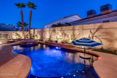 RV Garage Pool Home in Residential Estates!

Located in the on London Bridge Golf Course in Arizona - for sale on GolfHomes.com, golf home, golf lot