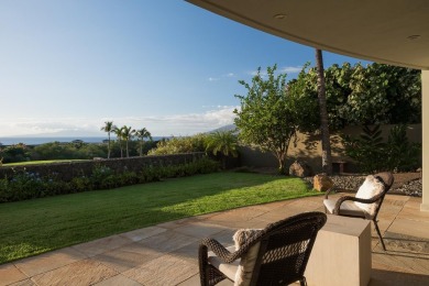 Discover a rare opportunity to own a front-row residence in the on Wailea Golf Club in Hawaii - for sale on GolfHomes.com, golf home, golf lot