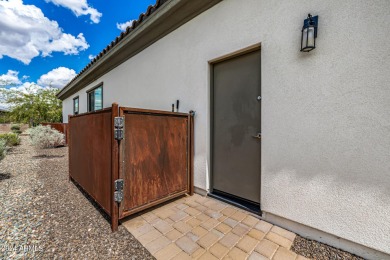 Welcome to  your new home in the 55+ community of Trilogy at on Vista Verde Golf Course in Arizona - for sale on GolfHomes.com, golf home, golf lot