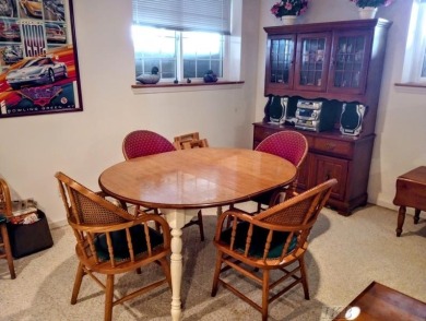Lake Life Without the Lakefront Price! Welcome to your dream on Lakeside Golf Course in Michigan - for sale on GolfHomes.com, golf home, golf lot