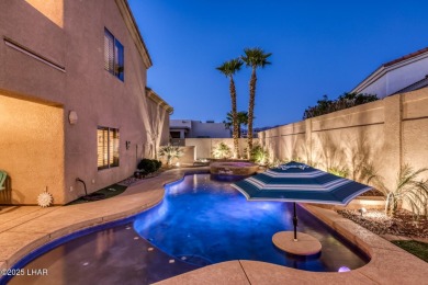 RV Garage Pool Home in Residential Estates!

Located in the on London Bridge Golf Course in Arizona - for sale on GolfHomes.com, golf home, golf lot