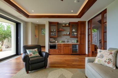 Discover a rare opportunity to own a front-row residence in the on Wailea Golf Club in Hawaii - for sale on GolfHomes.com, golf home, golf lot