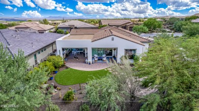 Welcome to  your new home in the 55+ community of Trilogy at on Vista Verde Golf Course in Arizona - for sale on GolfHomes.com, golf home, golf lot