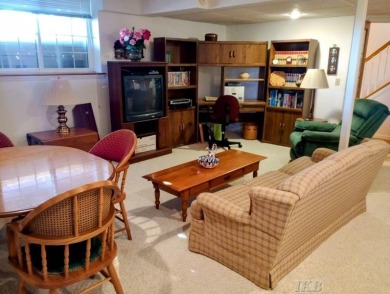 Lake Life Without the Lakefront Price! Welcome to your dream on Lakeside Golf Course in Michigan - for sale on GolfHomes.com, golf home, golf lot