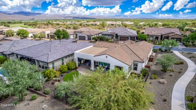 Welcome to  your new home in the 55+ community of Trilogy at on Vista Verde Golf Course in Arizona - for sale on GolfHomes.com, golf home, golf lot