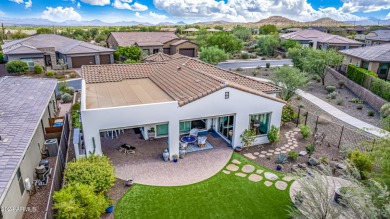 Welcome to  your new home in the 55+ community of Trilogy at on Vista Verde Golf Course in Arizona - for sale on GolfHomes.com, golf home, golf lot