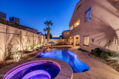 RV Garage Pool Home in Residential Estates!

Located in the on London Bridge Golf Course in Arizona - for sale on GolfHomes.com, golf home, golf lot