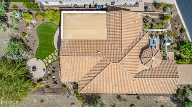 Welcome to  your new home in the 55+ community of Trilogy at on Vista Verde Golf Course in Arizona - for sale on GolfHomes.com, golf home, golf lot