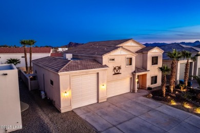 RV Garage Pool Home in Residential Estates!

Located in the on London Bridge Golf Course in Arizona - for sale on GolfHomes.com, golf home, golf lot