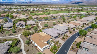 Welcome to  your new home in the 55+ community of Trilogy at on Vista Verde Golf Course in Arizona - for sale on GolfHomes.com, golf home, golf lot