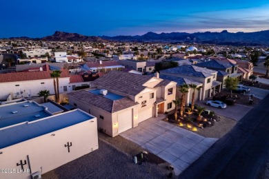 RV Garage Pool Home in Residential Estates!

Located in the on London Bridge Golf Course in Arizona - for sale on GolfHomes.com, golf home, golf lot