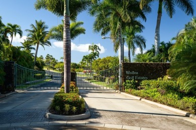 Discover a rare opportunity to own a front-row residence in the on Wailea Golf Club in Hawaii - for sale on GolfHomes.com, golf home, golf lot