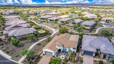 Welcome to  your new home in the 55+ community of Trilogy at on Vista Verde Golf Course in Arizona - for sale on GolfHomes.com, golf home, golf lot