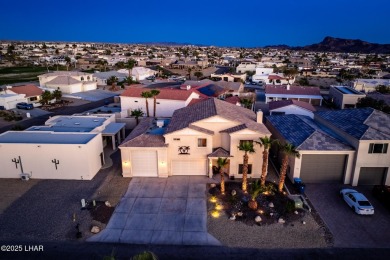 RV Garage Pool Home in Residential Estates!

Located in the on London Bridge Golf Course in Arizona - for sale on GolfHomes.com, golf home, golf lot