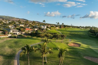 Discover a rare opportunity to own a front-row residence in the on Wailea Golf Club in Hawaii - for sale on GolfHomes.com, golf home, golf lot