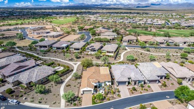 Welcome to  your new home in the 55+ community of Trilogy at on Vista Verde Golf Course in Arizona - for sale on GolfHomes.com, golf home, golf lot