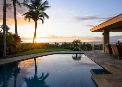 Discover a rare opportunity to own a front-row residence in the on Wailea Golf Club in Hawaii - for sale on GolfHomes.com, golf home, golf lot