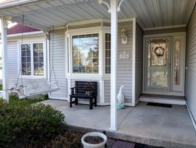 Lake Life Without the Lakefront Price! Welcome to your dream on Lakeside Golf Course in Michigan - for sale on GolfHomes.com, golf home, golf lot