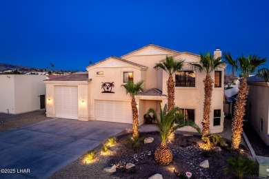 RV Garage Pool Home in Residential Estates!

Located in the on London Bridge Golf Course in Arizona - for sale on GolfHomes.com, golf home, golf lot