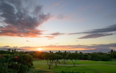 Discover a rare opportunity to own a front-row residence in the on Wailea Golf Club in Hawaii - for sale on GolfHomes.com, golf home, golf lot