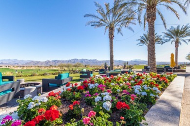 Welcome to  your new home in the 55+ community of Trilogy at on Vista Verde Golf Course in Arizona - for sale on GolfHomes.com, golf home, golf lot