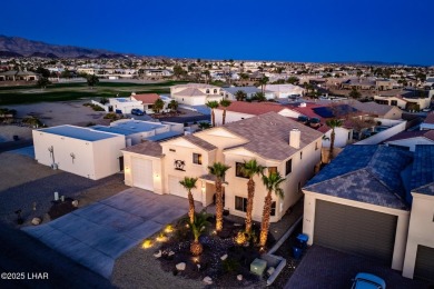 RV Garage Pool Home in Residential Estates!

Located in the on London Bridge Golf Course in Arizona - for sale on GolfHomes.com, golf home, golf lot