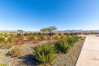 Welcome to  your new home in the 55+ community of Trilogy at on Vista Verde Golf Course in Arizona - for sale on GolfHomes.com, golf home, golf lot