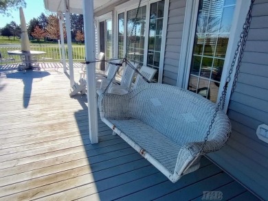 Lake Life Without the Lakefront Price! Welcome to your dream on Lakeside Golf Course in Michigan - for sale on GolfHomes.com, golf home, golf lot