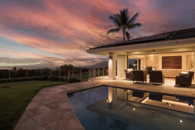 Discover a rare opportunity to own a front-row residence in the on Wailea Golf Club in Hawaii - for sale on GolfHomes.com, golf home, golf lot