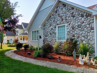 Lake Life Without the Lakefront Price! Welcome to your dream on Lakeside Golf Course in Michigan - for sale on GolfHomes.com, golf home, golf lot