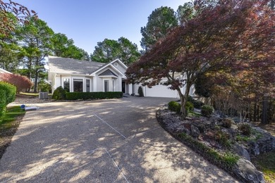 LUXURY LIVING ON THE FAIRWAY AT DIAMANTE COUNTRY CLUB! on Diamante Golf and Country Club in Arkansas - for sale on GolfHomes.com, golf home, golf lot