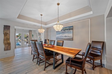 Under contract-accepting backup offers. Rare Opportunity on on The Renaisssance Vinoy Golf Club in Florida - for sale on GolfHomes.com, golf home, golf lot