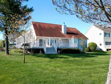 Lake Life Without the Lakefront Price! Welcome to your dream on Lakeside Golf Course in Michigan - for sale on GolfHomes.com, golf home, golf lot