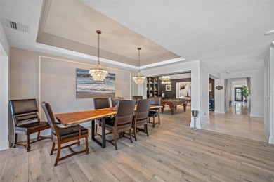 Under contract-accepting backup offers. Rare Opportunity on on The Renaisssance Vinoy Golf Club in Florida - for sale on GolfHomes.com, golf home, golf lot