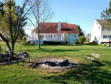 Lake Life Without the Lakefront Price! Welcome to your dream on Lakeside Golf Course in Michigan - for sale on GolfHomes.com, golf home, golf lot
