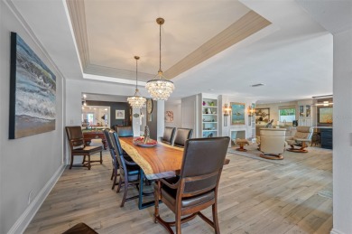 Under contract-accepting backup offers. Rare Opportunity on on The Renaisssance Vinoy Golf Club in Florida - for sale on GolfHomes.com, golf home, golf lot