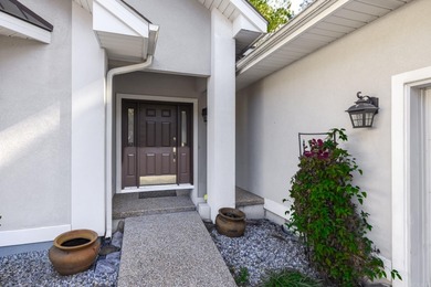 LUXURY LIVING ON THE FAIRWAY AT DIAMANTE COUNTRY CLUB! on Diamante Golf and Country Club in Arkansas - for sale on GolfHomes.com, golf home, golf lot