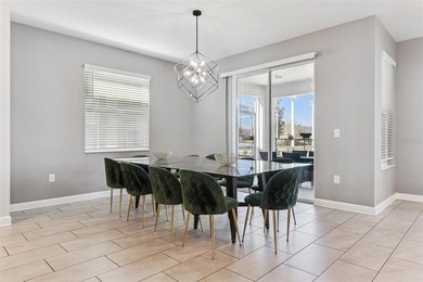 Step into the ultimate Florida lifestyle with this stunning on The Oasis Club at Champions Gate in Florida - for sale on GolfHomes.com, golf home, golf lot