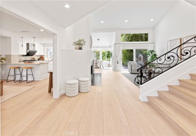 Discover this newly upgraded and re-invisioned home in the on Strawberry Farms Golf Club in California - for sale on GolfHomes.com, golf home, golf lot