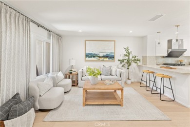 Discover this newly upgraded and re-invisioned home in the on Strawberry Farms Golf Club in California - for sale on GolfHomes.com, golf home, golf lot