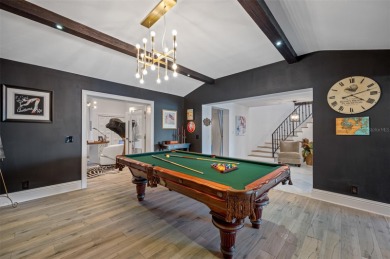 Under contract-accepting backup offers. Rare Opportunity on on The Renaisssance Vinoy Golf Club in Florida - for sale on GolfHomes.com, golf home, golf lot