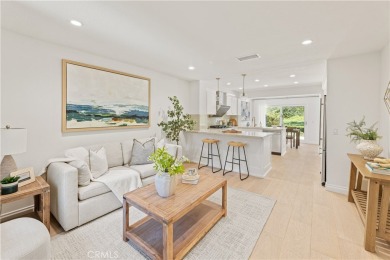 Discover this newly upgraded and re-invisioned home in the on Strawberry Farms Golf Club in California - for sale on GolfHomes.com, golf home, golf lot