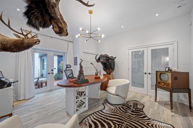 Under contract-accepting backup offers. Rare Opportunity on on The Renaisssance Vinoy Golf Club in Florida - for sale on GolfHomes.com, golf home, golf lot