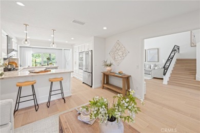 Discover this newly upgraded and re-invisioned home in the on Strawberry Farms Golf Club in California - for sale on GolfHomes.com, golf home, golf lot