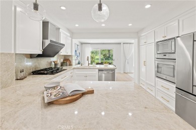 Discover this newly upgraded and re-invisioned home in the on Strawberry Farms Golf Club in California - for sale on GolfHomes.com, golf home, golf lot