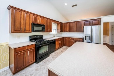 Don't miss this opportunity to live in the desirable Mirror Lake on Mirror Lake Golf Club in Georgia - for sale on GolfHomes.com, golf home, golf lot