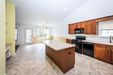 Don't miss this opportunity to live in the desirable Mirror Lake on Mirror Lake Golf Club in Georgia - for sale on GolfHomes.com, golf home, golf lot